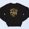 Bruce Lee Circle Dragon Sweatshirt