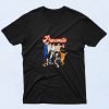 Bts Dynamite Group Retro 90s T Shirt Style