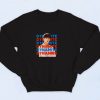 Bts Dynamite Jin Retro 90s Sweatshirt Fashion