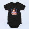 Bts Dynamite Jin Retro Cute Baby Onesie