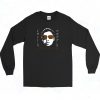 Calvin Harris Dj Singer Songwrite Long Sleeve Shirt Style