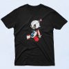 Captain Spaulding Voodoo Doll 90s T Shirt Style