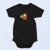 Carpe Diem South Park Cute Baby Onesie