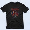 Changes Goosebumps Scary Puppet 90s T Shirt Style