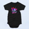 Chester Bennington Linkin Park Cute Baby Onesie