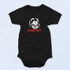 Childs Play Chucky Cute Baby Onesie