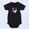 Classic Southern Hip Hop Rip Cute Baby Onesie