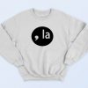 Comma La Quote Sweatshirt