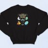 Conspiracy Theories Sweatshirt