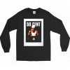 Cool Vintage 50 Cent Album Long Sleeve Shirt Style