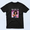 Cool Vintage Mariah Carey 90s T Shirt Style