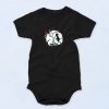 Coraline T Shirt Cute Baby Onesie