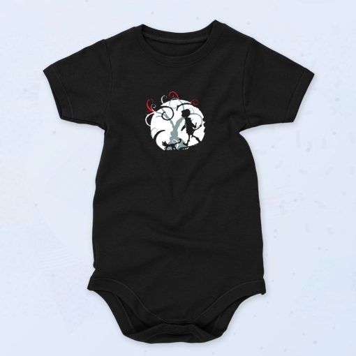 Coraline T Shirt Cute Baby Onesie