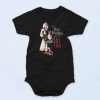 Courtney Crumrin And The Night Things Retro Comic Baby Onesie