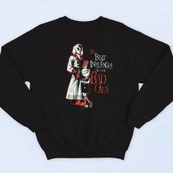 Courtney Crumrin Vintage Sweatshirt