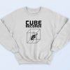 Cube Records Sweatshirt