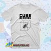 Cube Records Vintage Music Pop Rock T Shirt