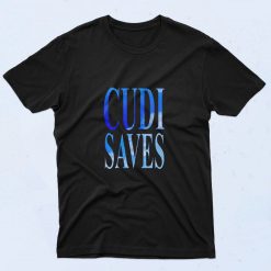 Cudi Saves Cudi Style 90s T Shirt Style