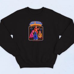 Cult Music Sing Along Sweatshirt