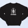 Cultivating the Witness Sweatshirt