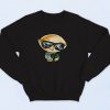 Cute Family Guy Stewie With Cash Bling 90s Sweatshirt Fashion