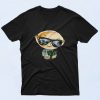 Cute Family Guy Stewie With Cash Bling 90s T Shirt Style