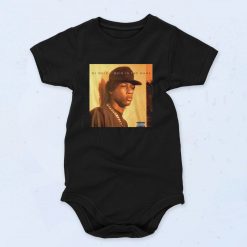 DJ Quik Is The Name American Rapper Baby Onesie