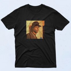 DJ Quik Is The Name Vintage Rapper T Shirt