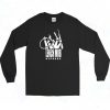 Da Lench Mob Political Hip Hop Long Sleeve Style