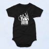 Da Lench Mob Rappers Music Baby Onesie