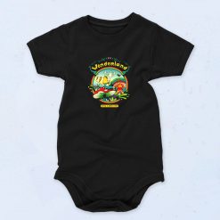 Day Dreamer Cute Baby Onesie