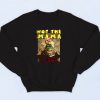 Dinosaurs TV Show Sweatshirt