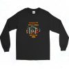 Disneyland The Twilight Zone Tower Of Terror Long Sleeve Shirt Style