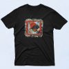 Dj Quik Safe Sound Poster T Shirt