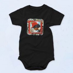 Dj Quik Safe Sound Unisex Baby Onesie