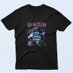 Dj Screw Vintage 90s Inspired Rap 90s T Shirt Style