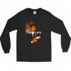 Donald Trump Thug Life Long Sleeve Shirt Style