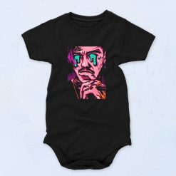 Dont Cry Lil Peep Cute Baby Onesie