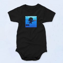 Dragon Ball Nirvana Album Cute Baby Onesie