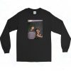 Drake And Travis Scott Photos Long Sleeve Style