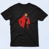 Drake Cartoon 90s T Shirt Style