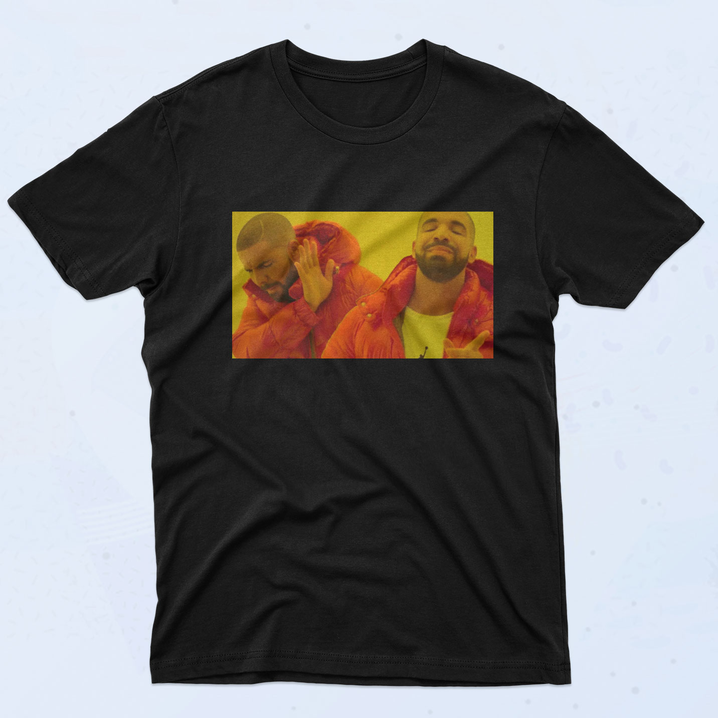 free drake shirt