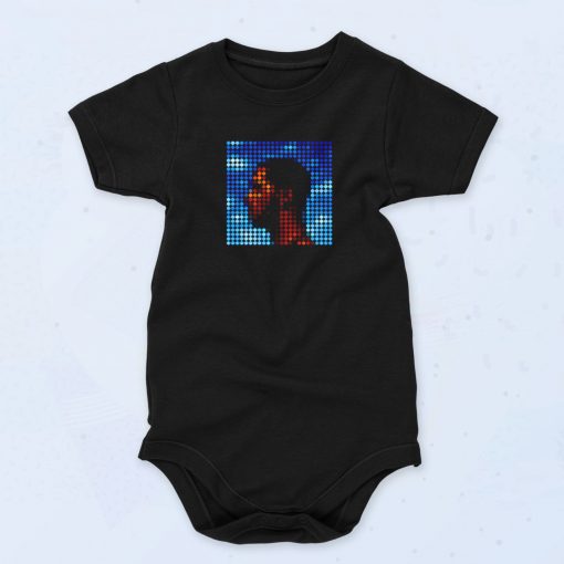 Drake — Nothing Was The Same Cute Baby Onesie