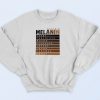 Drippin In Melanin Sweatshirt