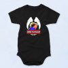 Eddie Van Halen Rest In Peace 2020 Cute Baby Onesie