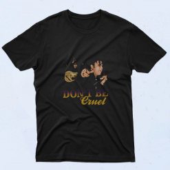 Elvis Presley Dont Be Cruel 90s T Shirt Style