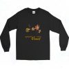 Elvis Presley Dont Be Cruel Long Sleeve Shirt Style