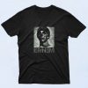 Eminem Horror Skull Face Rap God 90s T Shirt Style