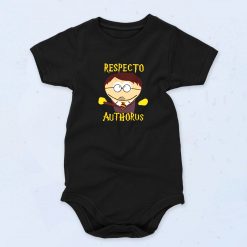 Eric Potter Cute Baby Onesie