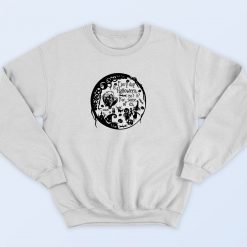 Everyday Is Halloween Sweatshirt